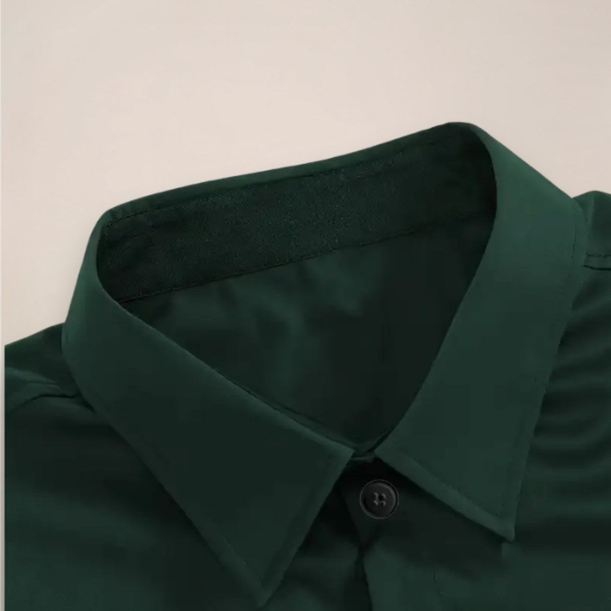 James | Men's Long Sleeve Smart Shirt, Tailored Formal Shirt | My Sweet Wardrobe