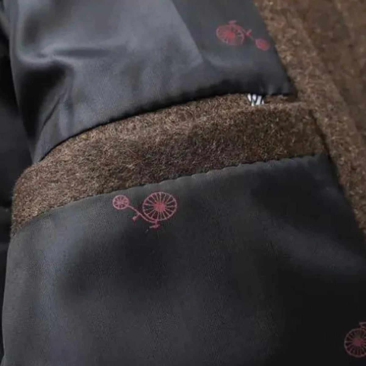Jordan | Men's Wool Overcoat, Classic Wool Coat | Dressific