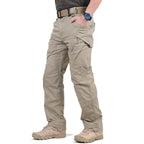 Casper | Men's Cargo Hiking Trousers with Pockets, Breathable Outdoor Trousers | My Sweet Wardrobe