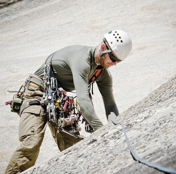 Casper | Men's Cargo Hiking Trousers with Pockets, Breathable Outdoor Trousers | My Sweet Wardrobe