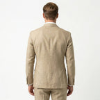 Cameron | Men's Slim-Fit Two-Piece Suit – Wedding and Business Attire | My Sweet Wardrobe