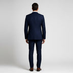 Charles | Men's Three-Piece Suit with Vest, Formal Suit | My Sweet Wardrobe