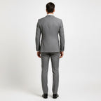 Charles | Men's Three-Piece Suit with Vest, Formal Suit | My Sweet Wardrobe