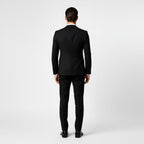 Charles | Men's Three-Piece Suit with Vest, Formal Suit | My Sweet Wardrobe