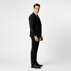 Charles | Men's Three-Piece Suit with Vest, Formal Suit | My Sweet Wardrobe