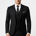 Charles | Men's Three-Piece Suit with Vest, Formal Suit | My Sweet Wardrobe