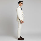 Charles | Men's Three-Piece Suit with Vest, Formal Suit | My Sweet Wardrobe