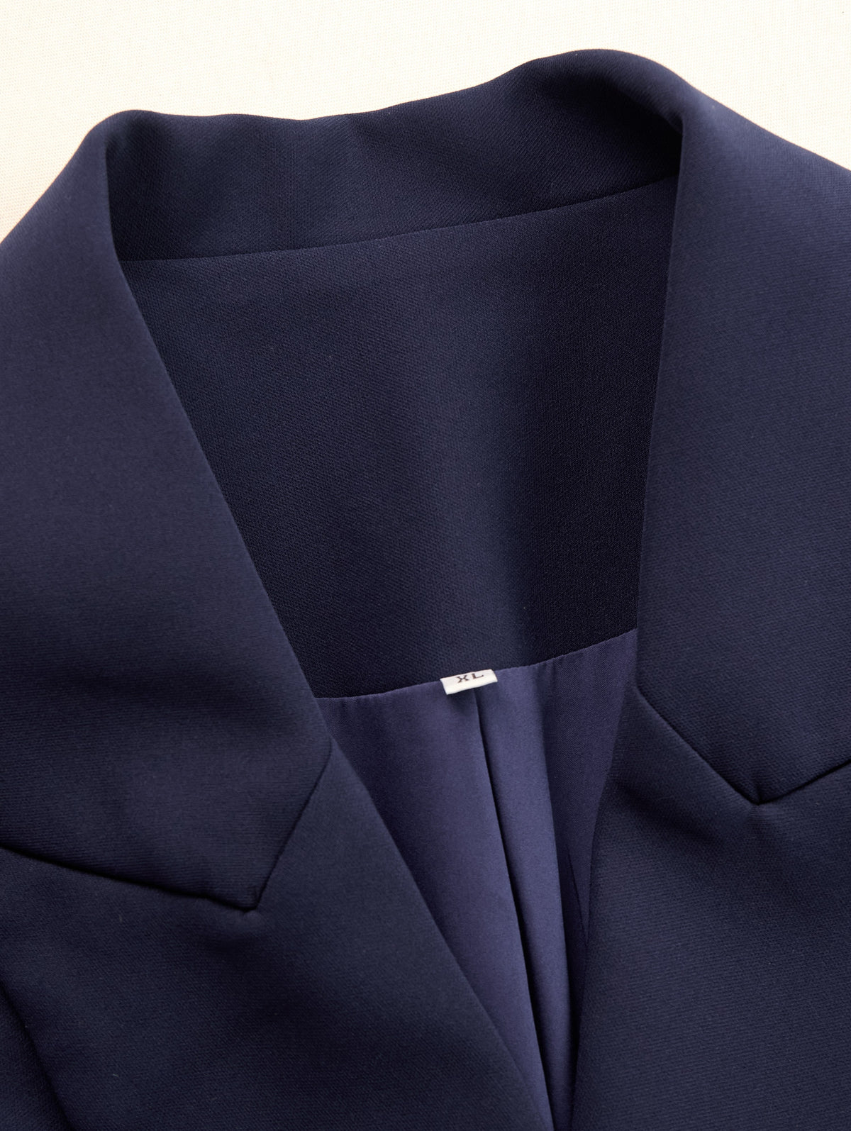 Laurine | Women's Tailored Midi Blazer Dress, Structured Midi Dress | My Sweet Wardrobe