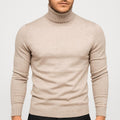 Matthew | Men's Merino Wool Sweater – Breathable, Formal Layer | My Sweet Wardrobe