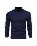 Matthew | Men's Merino Wool Sweater – Breathable, Formal Layer | My Sweet Wardrobe