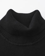 Matthew | Men's Merino Wool Sweater – Breathable, Formal Layer | My Sweet Wardrobe
