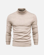 Matthew | Men's Merino Wool Sweater – Breathable, Formal Layer | My Sweet Wardrobe