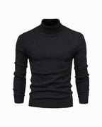 Matthew | Men's Merino Wool Sweater – Breathable, Formal Layer | My Sweet Wardrobe