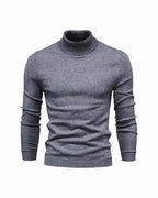 Matthew | Men's Merino Wool Sweater – Breathable, Formal Layer | My Sweet Wardrobe