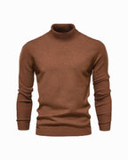 Matthew | Men's Merino Wool Sweater – Breathable, Formal Layer | My Sweet Wardrobe