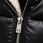 Mitchell | Men's Puffer Jacket, Bold Urban Coat | My Sweet Wardrobe