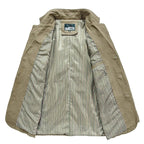 Neil | Men's Casual Lightweight Blazer, Smart Tailored Blazer | My Sweet Wardrobe