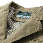Neil | Men's Casual Lightweight Blazer, Smart Tailored Blazer | My Sweet Wardrobe