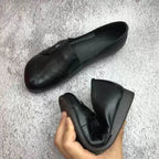 Nicole | Women's Supportive Leather Shoes, Slip-On Leather Shoes | My Sweet Wardrobe