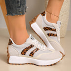 Paige | Women's Orthopedic Trainers with Shock Absorption, Lightweight Walking Shoes | My Sweet Wardrobe