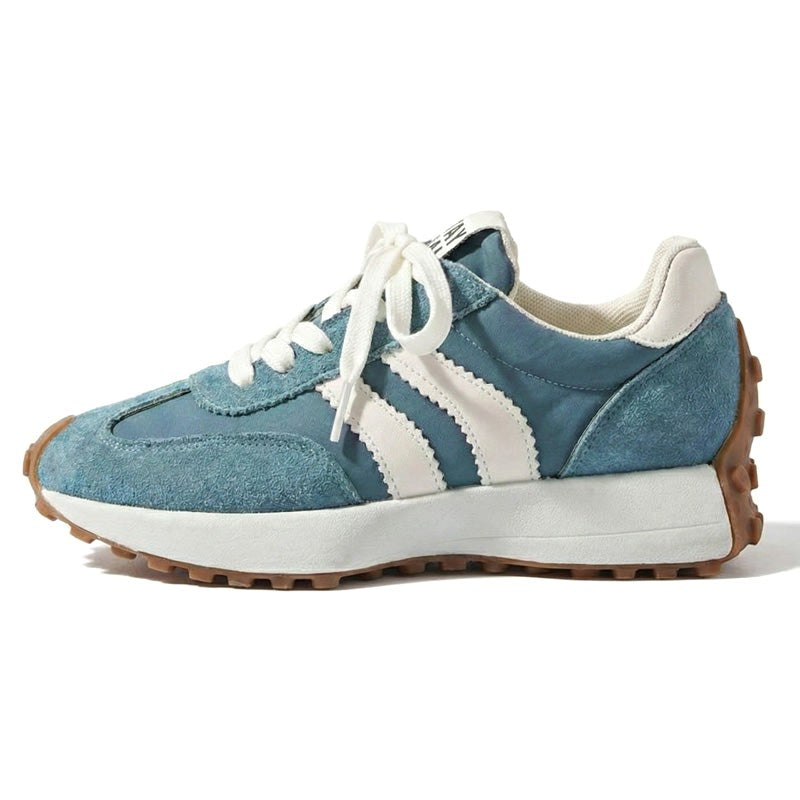 Paige | Women's Orthopedic Trainers with Shock Absorption, Lightweight Walking Shoes | My Sweet Wardrobe