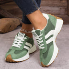 Paige | Women's Orthopedic Trainers with Shock Absorption, Lightweight Walking Shoes | My Sweet Wardrobe