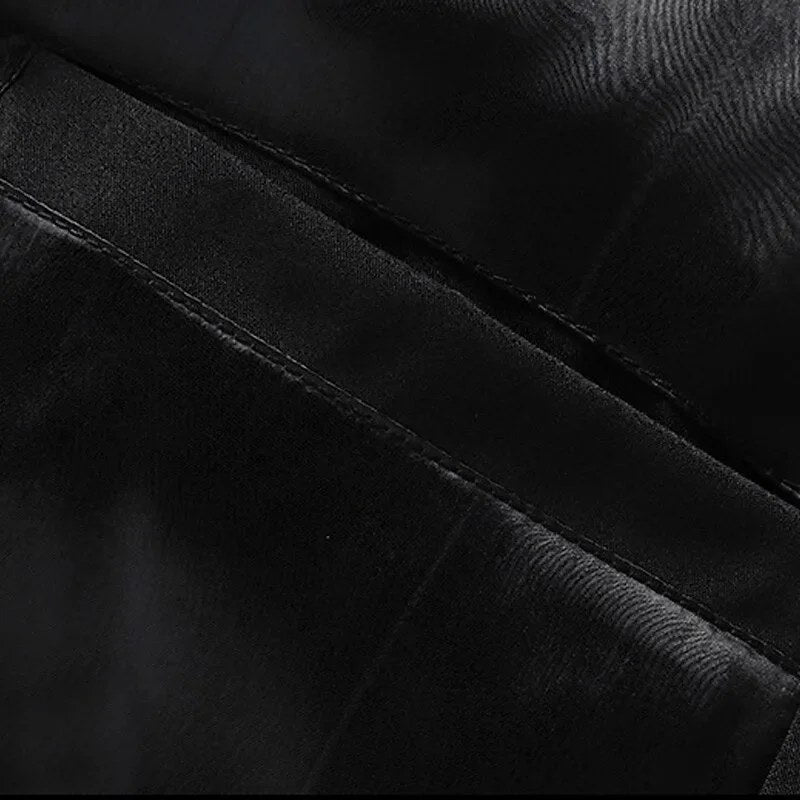 Philip | Men's Hooded Quilted Puffer Jacket, Padded Autumn Coat | My Sweet Wardrobe