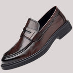 Robert | Men's Loafers in Classic Design, Elegant Loafers | My Sweet Wardrobe