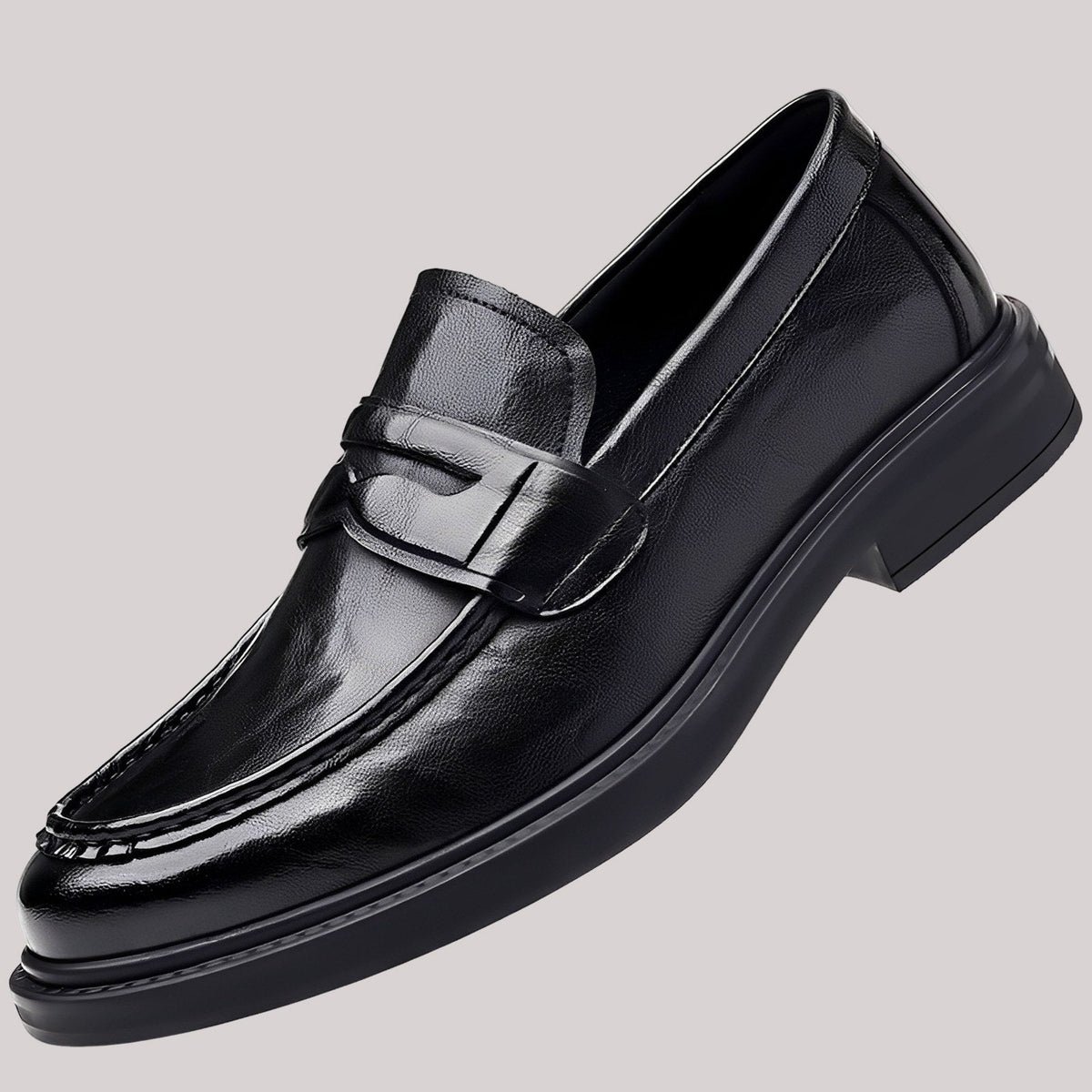 Robert | Men's Loafers in Classic Design, Elegant Loafers | My Sweet Wardrobe