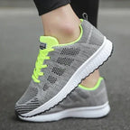 Rose | Women's Orthopaedic Trainers with Supportive Sole, Comfortable Walking Trainers | My Sweet Wardrobe