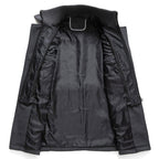Rupert | Men's Classic Two-Piece Coat, Tailored Overcoat | My Sweet Wardrobe