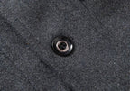 Rupert | Men's Classic Two-Piece Coat, Tailored Overcoat | My Sweet Wardrobe