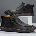 Rupert | Men's Orthopaedic Walking Shoes, Supportive Everyday Shoes | My Sweet Wardrobe