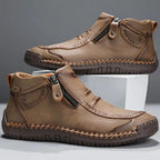 Rupert | Men's Orthopaedic Walking Shoes, Supportive Everyday Shoes | My Sweet Wardrobe