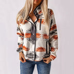 Sandra | Women's Button-Up Jacket, Structured Midweight Jacket | My Sweet Wardrobe | Gray