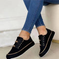 Scarlett | Women's Orthopaedic Walking Shoes, Cushioned Daily Wear | My Sweet Wardrobe