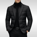 Spencer | Men's Classic Windbreaker Jacket, Lightweight Autumn Jacket | My Sweet Wardrobe