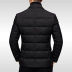 Spencer | Men's Classic Windbreaker Jacket, Lightweight Autumn Jacket | My Sweet Wardrobe
