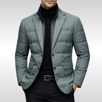Spencer | Men's Classic Windbreaker Jacket, Lightweight Autumn Jacket | My Sweet Wardrobe