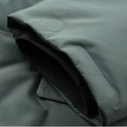 Spencer | Men's Classic Windbreaker Jacket, Lightweight Autumn Jacket | My Sweet Wardrobe
