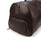 Simon | Luxurious Genuine Leather Bag, Elegant Travel Bag | My Sweet Wardrobe