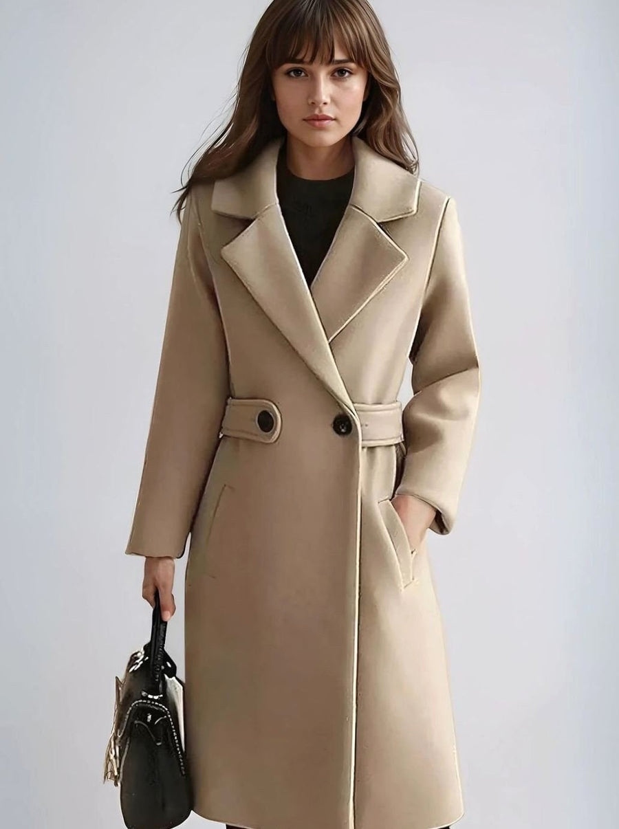 Women's Coats & Jackets