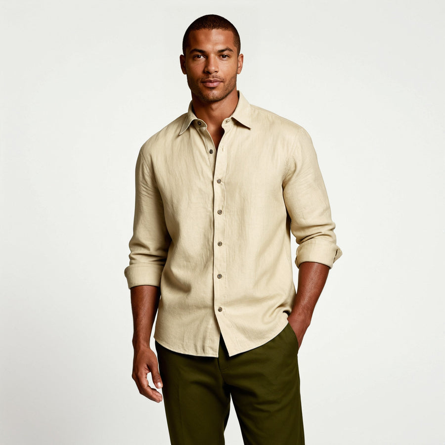 Men's Shirts & Polos
