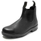 Werner | Women's Chelsea Boots, Elegant Autumn Boots | My Sweet Wardrobe | Brown