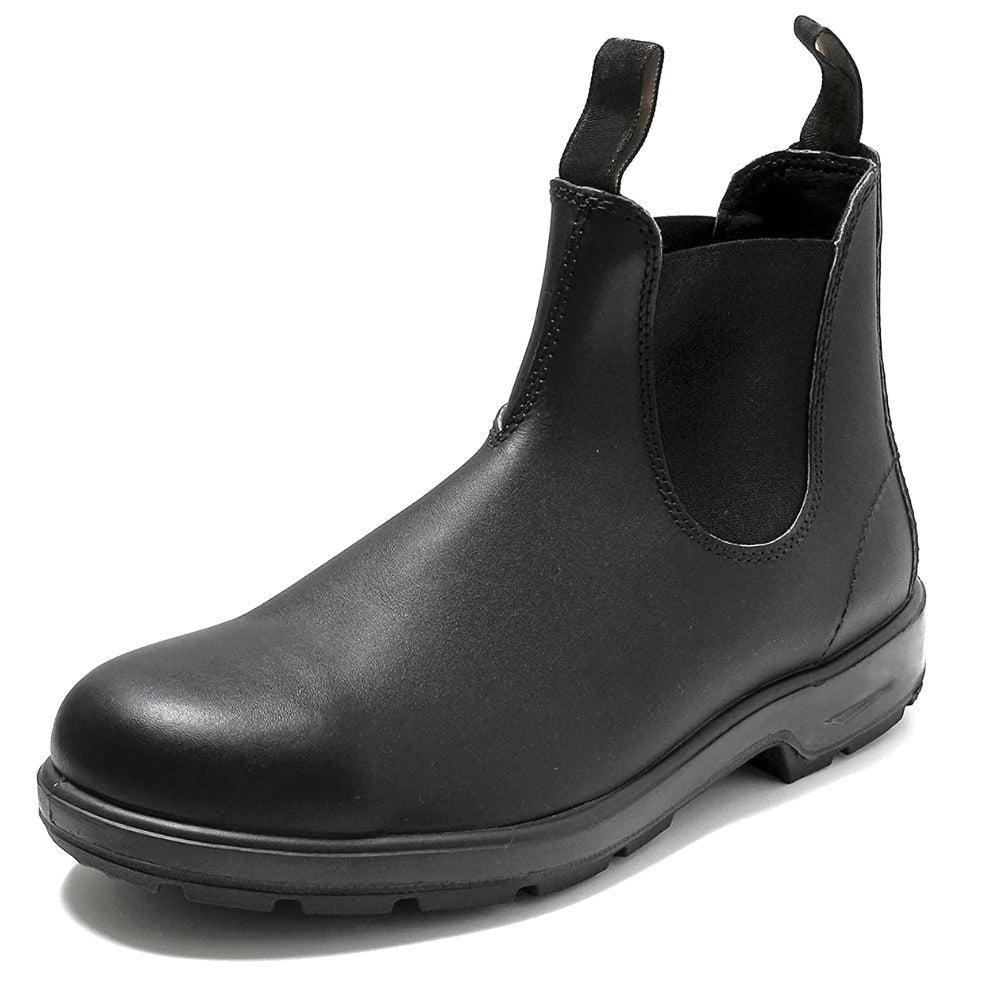 Werner | Women's Chelsea Boots, Elegant Autumn Boots | My Sweet Wardrobe | Brown