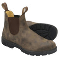 Werner | Women's Chelsea Boots, Elegant Autumn Boots | My Sweet Wardrobe | Brown