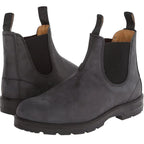 Werner | Women's Chelsea Boots, Elegant Autumn Boots | My Sweet Wardrobe | Brown