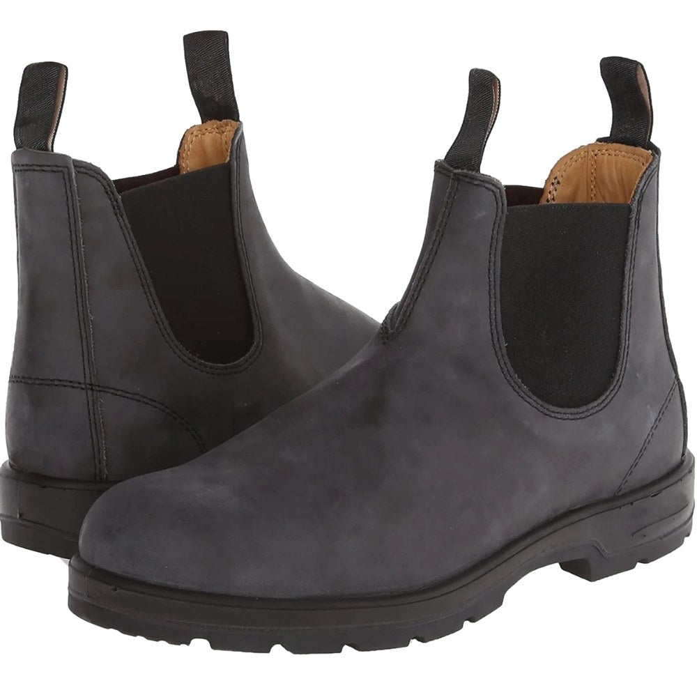Werner | Women's Chelsea Boots, Elegant Autumn Boots | My Sweet Wardrobe | Brown
