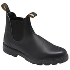 Werner | Women's Chelsea Boots, Elegant Autumn Boots | My Sweet Wardrobe | Brown