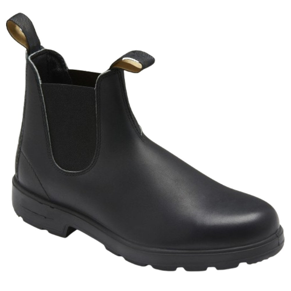 Werner | Women's Chelsea Boots, Elegant Autumn Boots | My Sweet Wardrobe | Brown